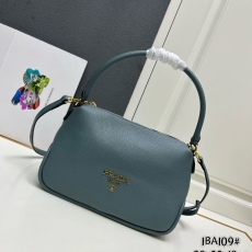 Prada Top Handle Bags